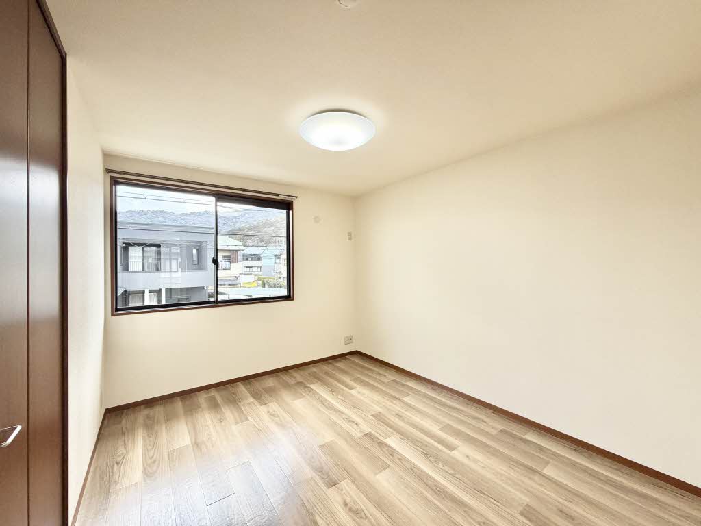 ヴィラージュ紫陽花 A202号-6