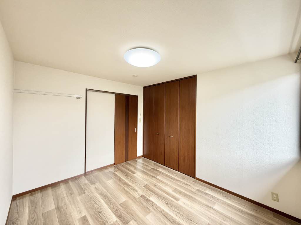 ヴィラージュ紫陽花 A202号-7