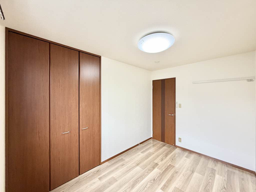 ヴィラージュ紫陽花 A202号-10