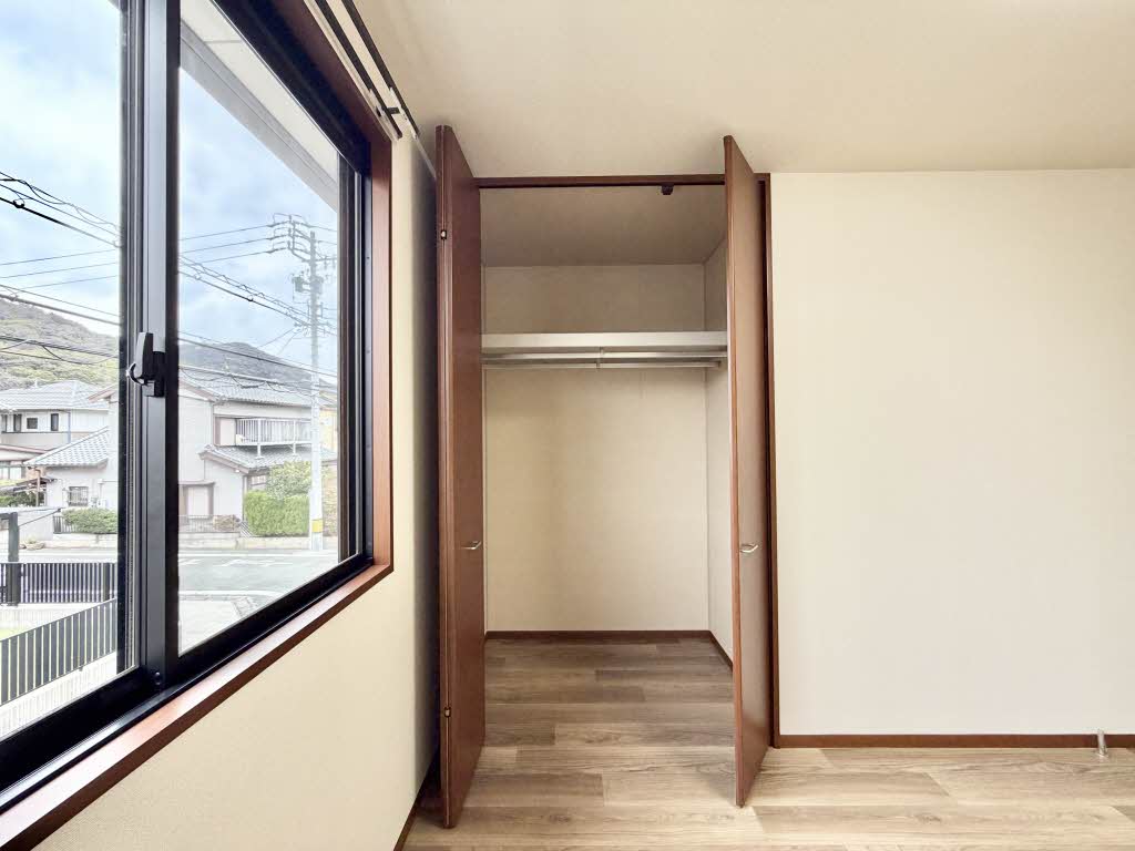 ヴィラージュ紫陽花 A202号-11