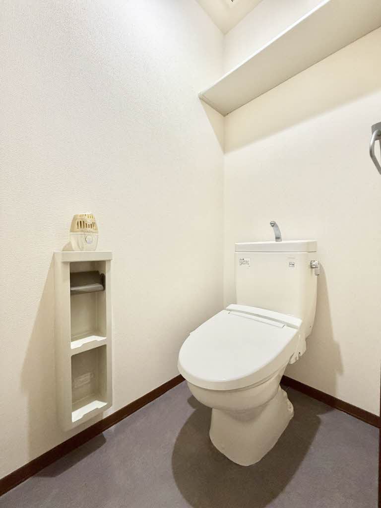 ヴィラージュ紫陽花 A202号-13