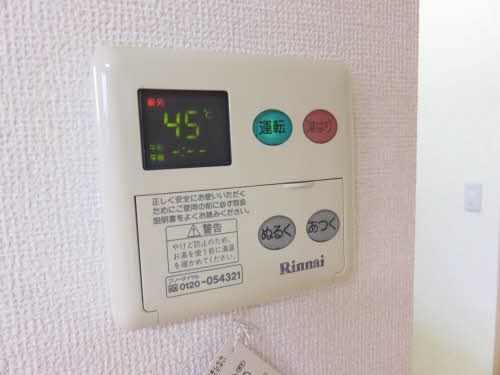 ヴァンクール A201号-14