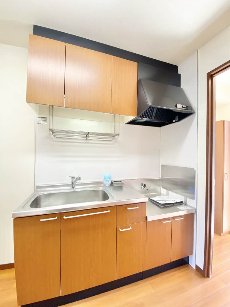 アンソレイユ 0101号-7