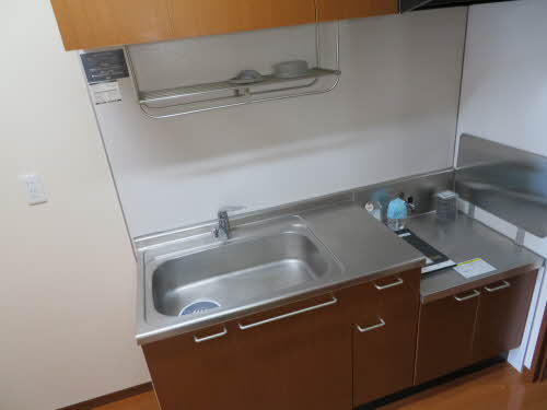 アンソレイユ 0102号-7