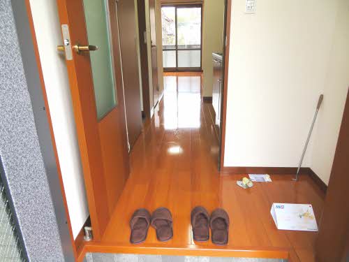 アンソレイユ 0102号-8