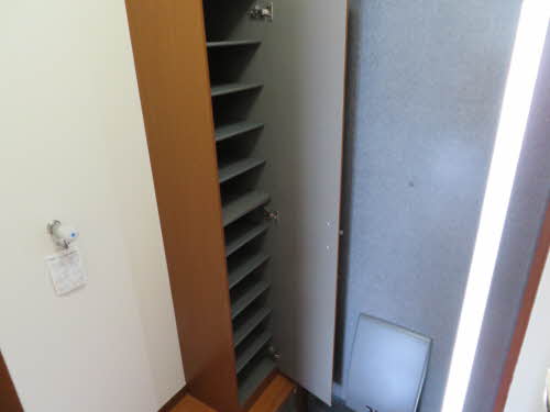 アンソレイユ 0102号-9