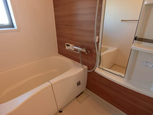 メゾンドルミエール A201号-6