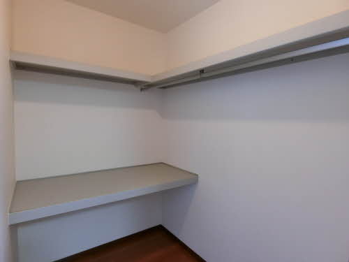 メゾンドルミエール A201号-9