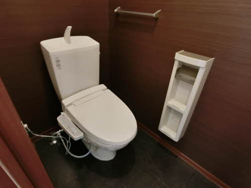 メゾンドルミエール A201号-10