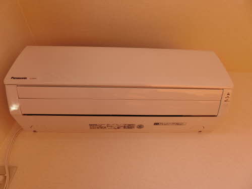 メゾンドルミエール A201号-14