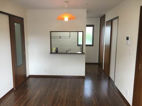 フィオーレ彩 B101号-3