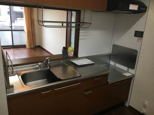 フィオーレ彩 B101号-7