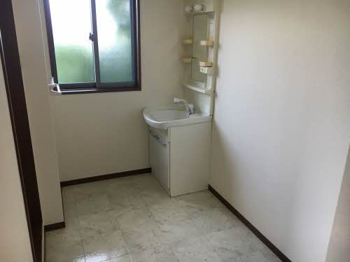 フィオーレ彩 B101号-8