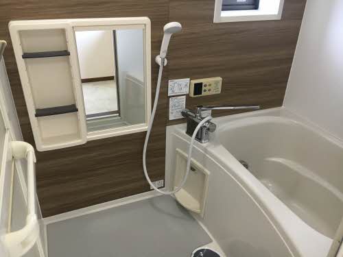 フィオーレ彩 B101号-9