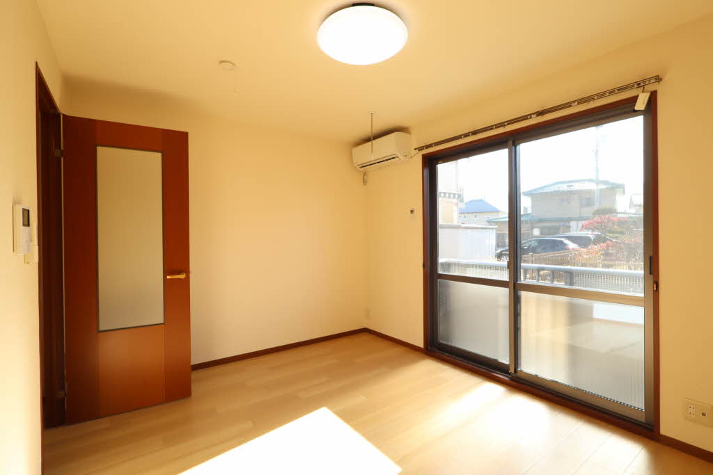 ブランシェアイリス B101号-4