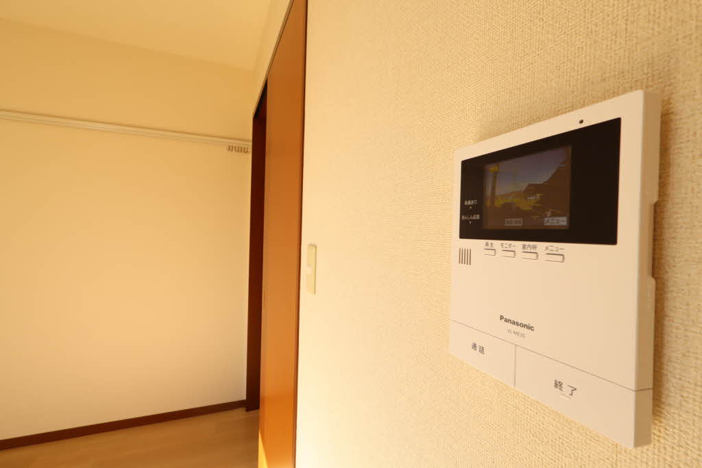 ブランシェアイリス B101号-5