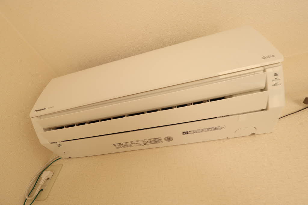 ブランシェアイリス B101号-7