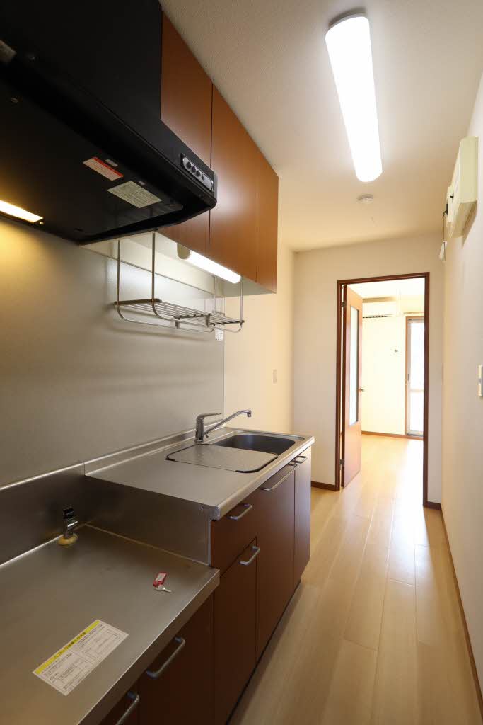 ブランシェアイリス B101号-10