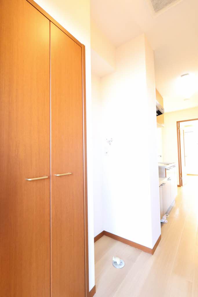 ブランシェアイリス B101号-11