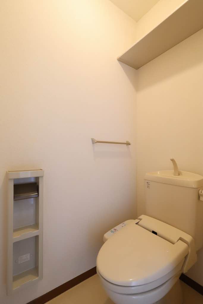 ブランシェアイリス B101号-12