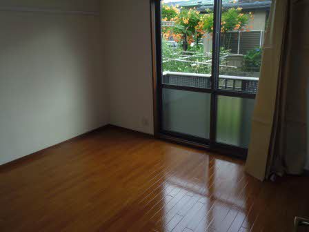 ブランシェアイリス B102号-6