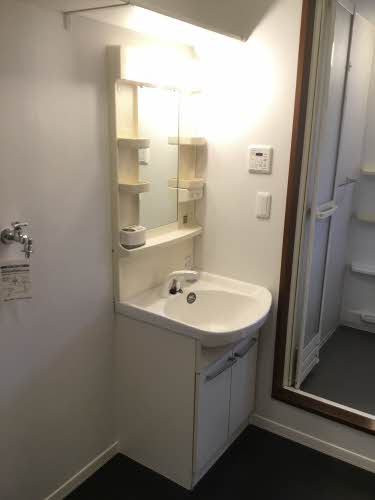 エーデルハイム C203号-4