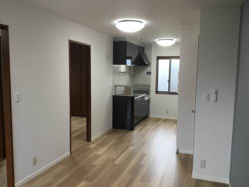 エーデルハイム C203号-8