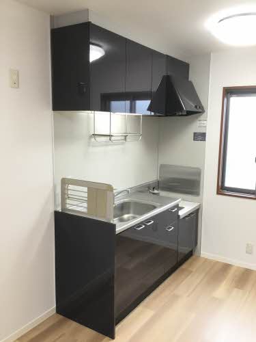 エーデルハイム C203号-9