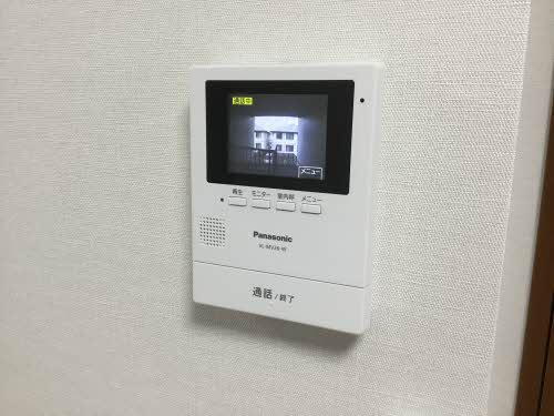 エーデルハイム C203号-10