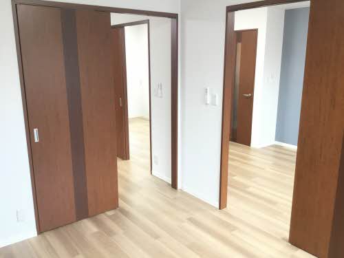 エーデルハイム C203号-14