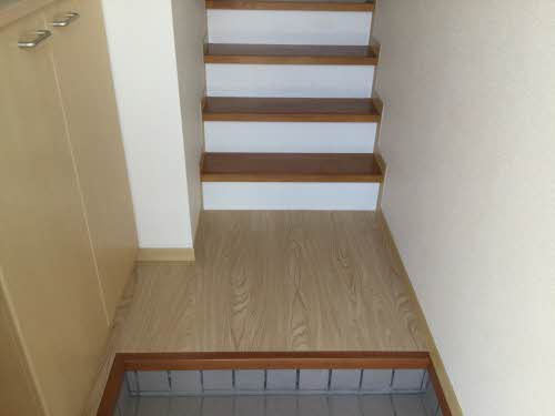 ブランシェアイリス A102号-4