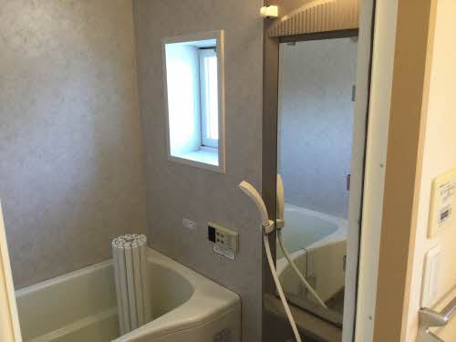 ブランシェアイリス A102号-10