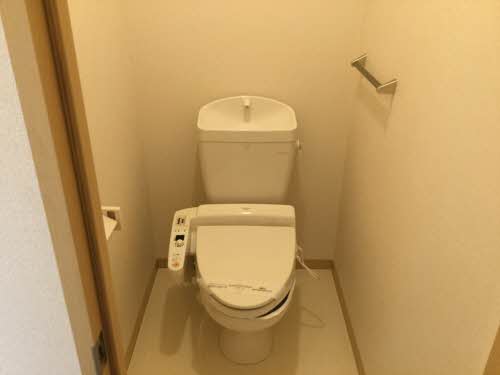 ブランシェアイリス A102号-11