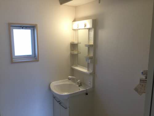 ブランシェアイリス A102号-12