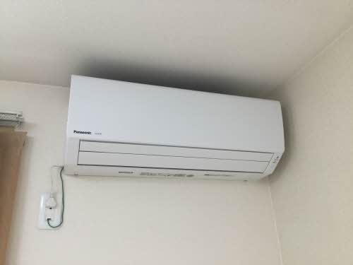 ブランシェアイリス A102号-13