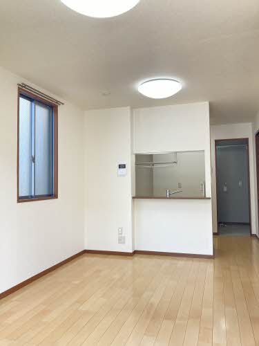 ボナール華 B102号-4