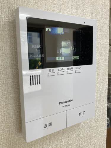 ボナール華 B102号-5