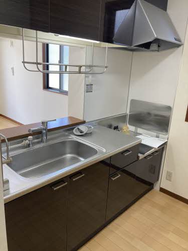 ボナール華 B102号-6