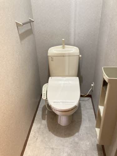 ボナール華 B102号-10