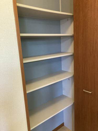 ボナール華 B102号-11