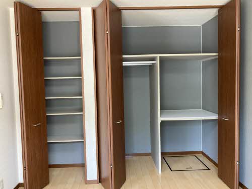 ボナール華 B102号-15