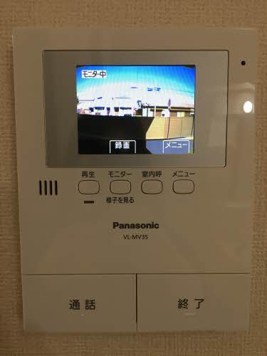 ボナール華C 0101号-8
