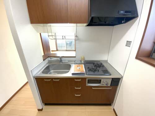ボナール華C 0304号-4