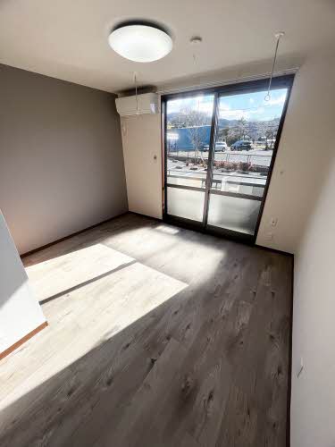 ウッド　クレストⅠ A103号-2