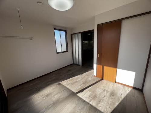 ウッド　クレストⅠ A103号-7