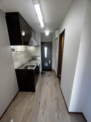 ウッド　クレストⅠ A103号-8