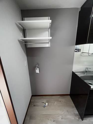 ウッド　クレストⅠ A103号-9