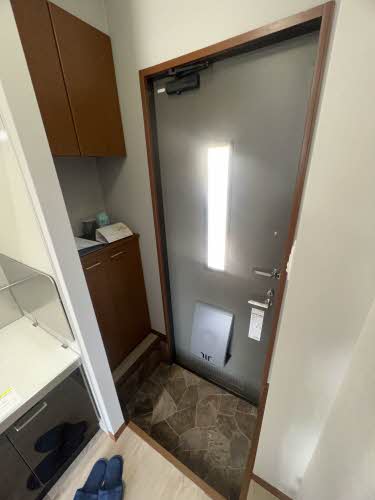 ウッド　クレストⅠ A103号-11