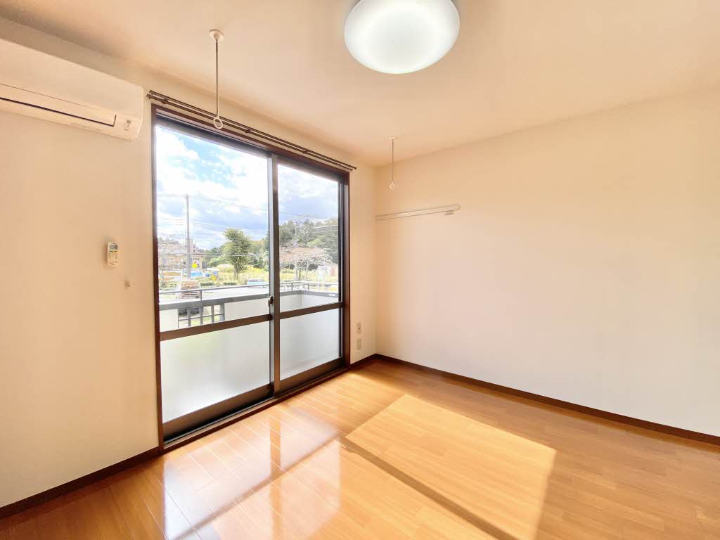 ウッド　クレストⅠ A202号-4