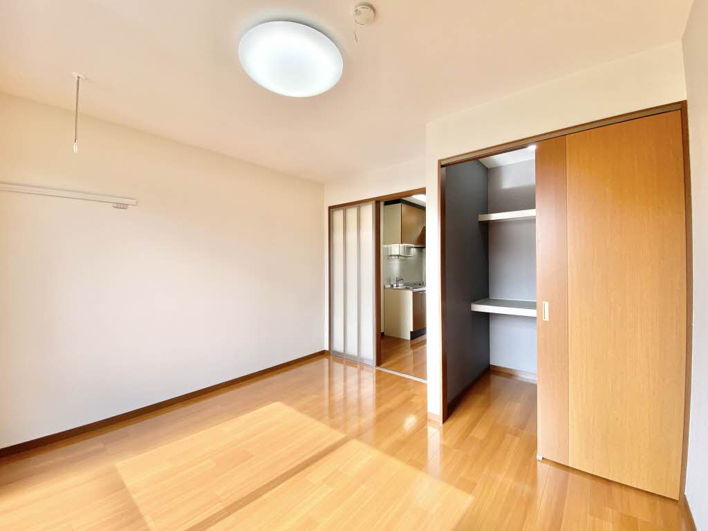 ウッド　クレストⅠ A202号-5